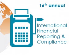 International Financial Reporting and Compliance 2018